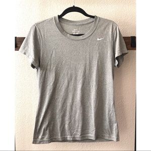 Nike dri-fit shirt